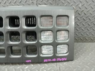 Решетка радиатора NISSAN CUBE BZ11 62310 3U000 2 ракурс