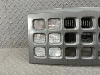 Решетка радиатора NISSAN CUBE BZ11 62310 3U000 3 ракурс