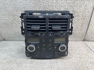 Климат-контроль VOLKSWAGEN TOUAREG 7L 7L6819203 1 ракурс