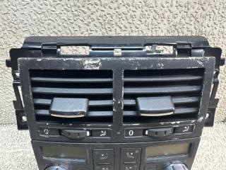 Климат-контроль VOLKSWAGEN TOUAREG 7L 7L6819203 2 ракурс