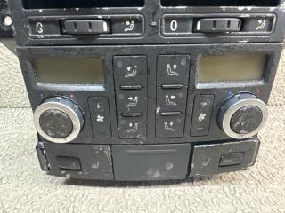 Климат-контроль VOLKSWAGEN TOUAREG 7L 7L6819203 3 ракурс