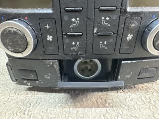 Климат-контроль VOLKSWAGEN TOUAREG 7L 7L6819203 4 ракурс