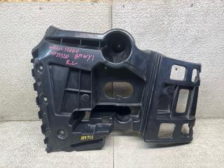 Крепеж бампера левый задний BMW X1 E84 N52B30AE 51122991779 1 ракурс