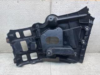 Крепеж бампера левый задний BMW X1 E84 N52B30AE 51122991779 2 ракурс