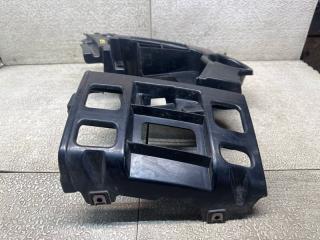 Крепеж бампера левый задний BMW X1 E84 N52B30AE 51122991779 4 ракурс