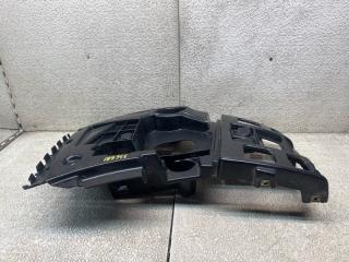 Крепеж бампера левый задний BMW X1 E84 N52B30AE 51122991779 5 ракурс