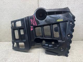 Крепеж бампера правый задний BMW X1 E84 N52B30AE 51122991780 1 ракурс