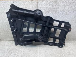 Крепеж бампера правый задний BMW X1 E84 N52B30AE 51122991780 2 ракурс