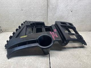 Крепеж бампера правый задний BMW X1 E84 N52B30AE 51122991780 3 ракурс