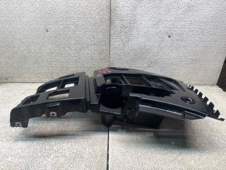Крепеж бампера правый задний BMW X1 E84 N52B30AE 51122991780 4 ракурс