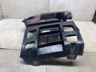 Крепеж бампера правый задний BMW X1 E84 N52B30AE 51122991780 5 ракурс
