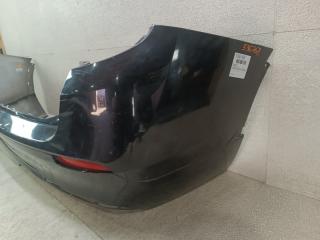 Бампер задний BMW X1 E84 N52B30AE 3 ракурс