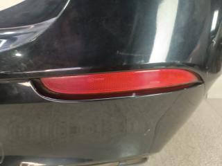 Бампер задний BMW X1 E84 N52B30AE 5 ракурс