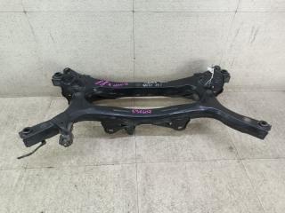 Балка подвески задняя TOYOTA PRIUS ZVW51 2ZR-FXE 1 ракурс Балка подвески задняя TOYOTA PRIUS ZVW51 2ZR-FXE 1 ракурс