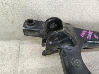 Балка подвески задняя TOYOTA PRIUS ZVW51 2ZR-FXE 3 ракурс Балка подвески задняя TOYOTA PRIUS ZVW51 2ZR-FXE 3 ракурс