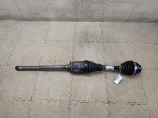 Привод правый передний BMW X1 E84 N52B30 7591682 AI02 1 ракурс