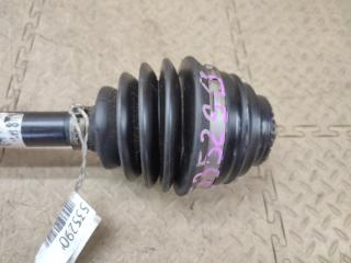 Привод правый передний BMW X1 E84 N52B30 7591682 AI02 2 ракурс