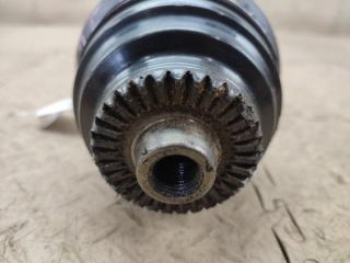 Привод правый передний BMW X1 E84 N52B30 7591682 AI02 3 ракурс