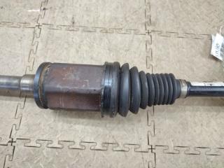 Привод правый передний BMW X1 E84 N52B30 7591682 AI02 4 ракурс
