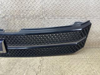 Решетка радиатора TOYOTA VOXY AZR60 53101-28220 4 ракурс
