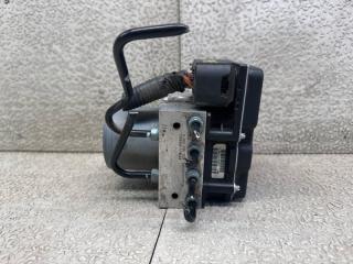 Блок abs BMW X1 E84 N52B30AE 34516799417 3 ракурс