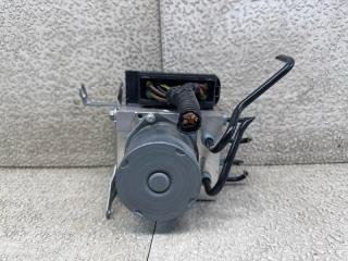 Блок abs BMW X1 E84 N52B30AE 34516799417 4 ракурс
