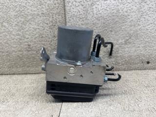 Блок abs BMW X1 E84 N52B30AE 34516799417 5 ракурс