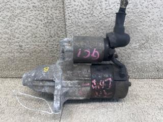 Стартер SUBARU IMPREZA GC1 EJ151 23300 AA371 2 ракурс