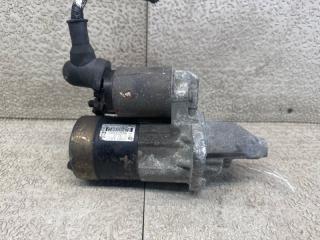 Стартер SUBARU IMPREZA GC1 EJ151 23300 AA371 3 ракурс
