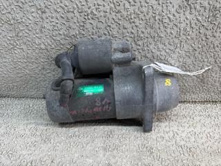 Стартер NISSAN CIMA FGY32 VH41DE 23300 1P100 2 ракурс Стартер NISSAN CIMA FGY32 VH41DE 23300 1P100 2 ракурс