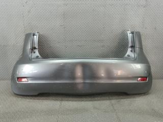 Бампер задний  NISSAN NOTE E11 HR15DE ,85022-1U640 ,85022-1U640 1 ракурс