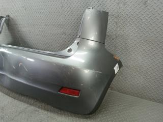 Бампер задний NISSAN NOTE E11 HR15DE 85022-1U640 2 ракурс