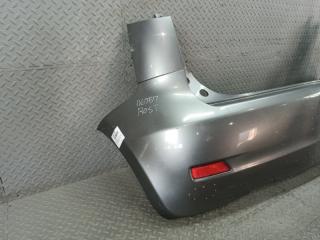 Бампер задний NISSAN NOTE E11 HR15DE 85022-1U640 3 ракурс