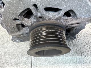 Генератор NISSAN SERENA HC26 MR20DD 3 ракурс
