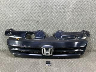 Решетка радиатора HONDA STEPWGN RF5 K20A 1 ракурс