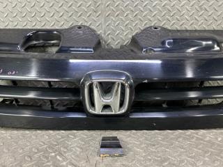 Решетка радиатора HONDA STEPWGN RF5 K20A 4 ракурс