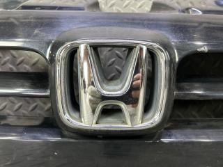 Решетка радиатора HONDA STEPWGN RF5 K20A 5 ракурс