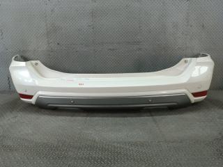 Бампер задний NISSAN X-TRAIL HNT32 MR20DD 85022 6FR0H, ModePremierHybrid 1 ракурс