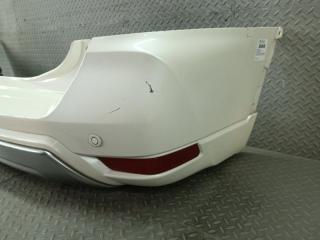 Бампер задний NISSAN X-TRAIL HNT32 MR20DD 85022 6FR0H, ModePremierHybrid 2 ракурс