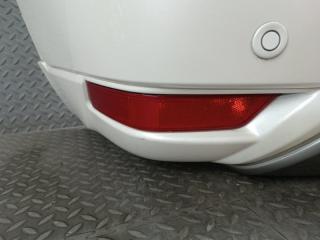 Бампер задний NISSAN X-TRAIL HNT32 MR20DD 85022 6FR0H, ModePremierHybrid 4 ракурс