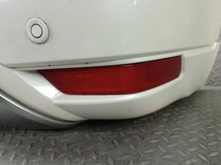 Бампер задний NISSAN X-TRAIL HNT32 MR20DD 85022 6FR0H, ModePremierHybrid 5 ракурс
