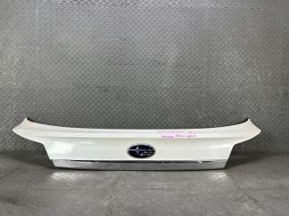 Накладка 5-й двери SUBARU LEGACY BR9 C08010034 1 ракурс