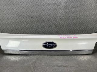 Накладка 5-й двери SUBARU LEGACY BR9 C08010034 4 ракурс