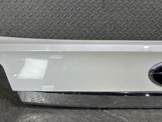 Накладка 5-й двери SUBARU LEGACY BR9 C08010034 5 ракурс