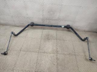 Стабилизатор передний BMW 7-SERIES F01 N55B30A 6786140-01 1 ракурс