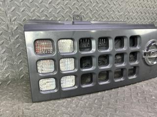 Решетка радиатора NISSAN CUBE BZ11 CR14DE 62310 3U000 2 ракурс