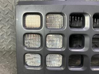 Решетка радиатора NISSAN CUBE BZ11 CR14DE 62310 3U000 4 ракурс