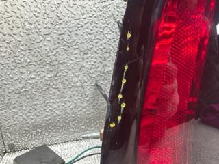 Стоп-сигнал левый задний CHEVROLET TRAILBLAZER GMT360 KSGM236 5 ракурс