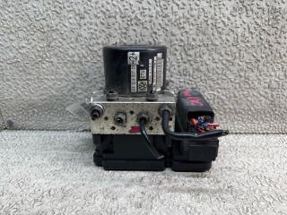 Блок abs VOLKSWAGEN GOLF 5K5 CAXA 1K0614517CR 5 ракурс