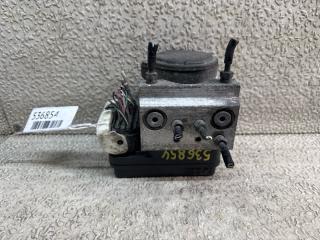 Блок abs TOYOTA HIACE TRH200 1TR-FE 44510-26102 1 ракурс